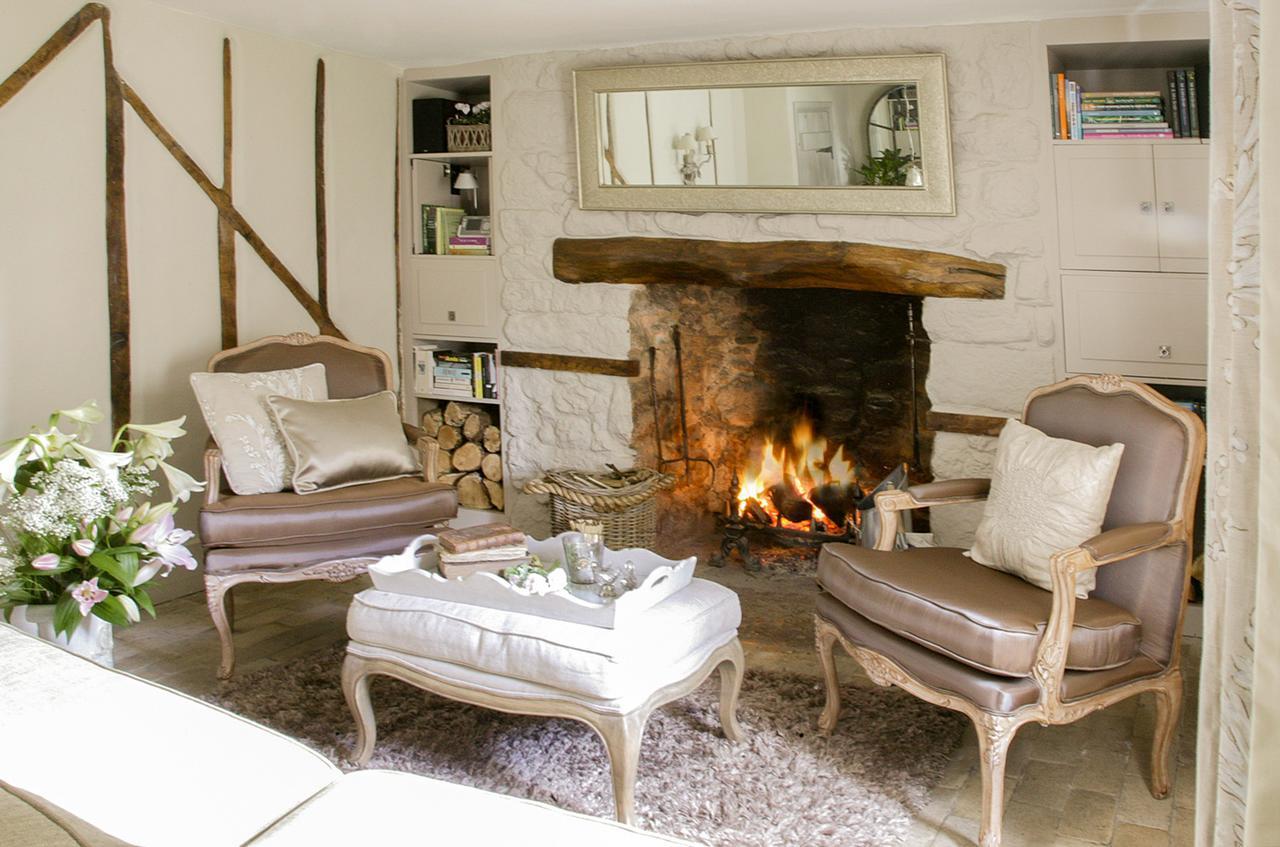 Moorland View Cottage North Bovey Exterior photo
